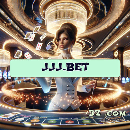 Experiência VIP no jjj.bet: Um Passo Além do Comum
